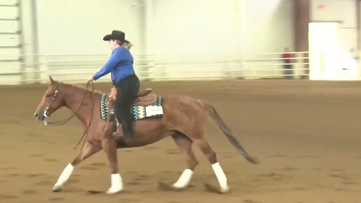 220717 Green Joanne Knapp on Follow My Footwork