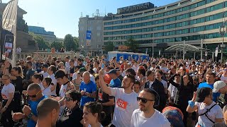 : Kaufland Sofia Half Marathon ( ) 15.05.22