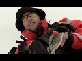 Магията на Батак - част 2 / Ice fishing on Batak reservoir - part 2
