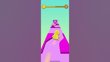 Sandman run 🌈😱 game play All Levels ios android update