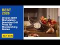 Dremel 22001 Workstation Benchtop Drill Press for Woodworking Review