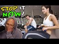 10 Things I HATE About The Gym!