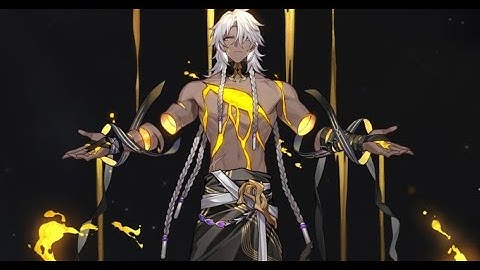 Destruction is a Litlle OP vs Gepard Simulated Universe World 3 Difficulty 2 [Honkai Star Rail]