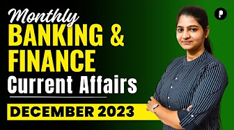 Ready go to ... https://www.youtube.com/playlist?list=PLJ0PDUtEYgawiAQGmg8EV_wkjlMmB3UGb [ 2023 Monthly Banking & Finance Current Affairs by Parcham Classes]