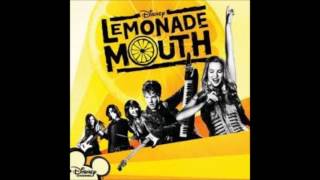 Somebody - Lemonade Mouth