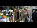 The old Guard 2 Full Movie Explained in Hindi Urdu | Story &amp; Ending Explained | Full Movie | Part 2