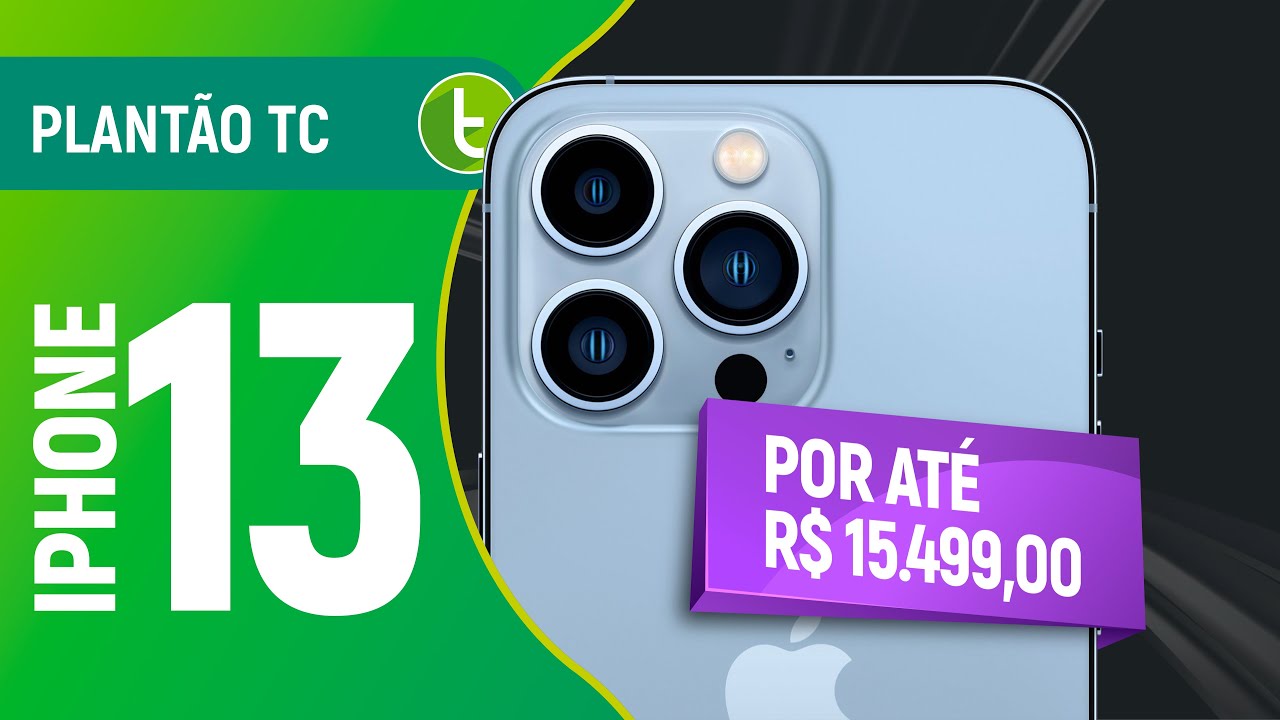 Apple começa a vender a linha iPhone 14 no Brasil; preços chegam a R$  15.499 