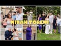 Kina nikah nces ve sonrasi vlog ngiltere  benimle hazrlan  gnlk vlog