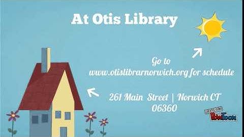 Summer Reading Program 2015