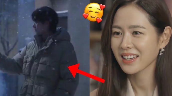 Hyun bin SWEET ACT to his wife Son ye-jin in Public || Binjin Updates ❤️ -  YouTube