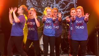 Rez2016 - Morristown - Dance - God’s Not Dead