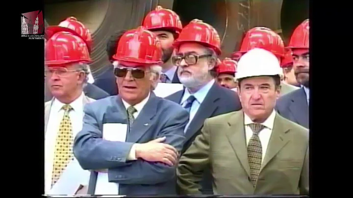Video Homenaje Alfonso Gallardo Diaz