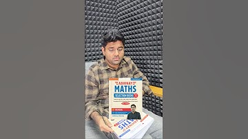 Selection Book by Abhinay Sir Maths #shorts #selectionbook #abhinaysharma #abhinaymaths