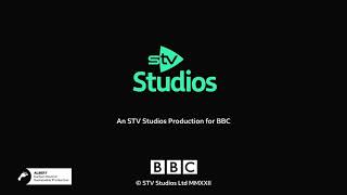 An Stv Studios Production For Bbc 2022