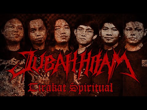 Jubah Hitam Tirakat Spiritual Official Video Jubah Hitam Tirakat Spiritual Official Video