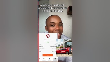 If you want to withdraw your money from anchor coming 20th December 2024 watch this video