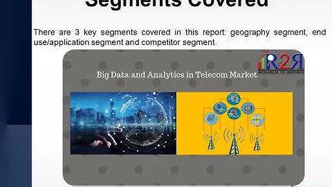 Big Data and Analytics in Telecom Market