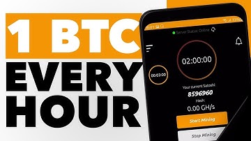 FREE BITCOIN MINING 2023 - Generate 1.03 BTC Every 48 Hours No Investment Required