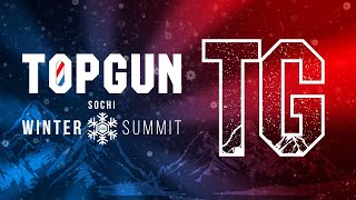: TOPGUN SOCHI WINTER SUMMIT 2025 |   