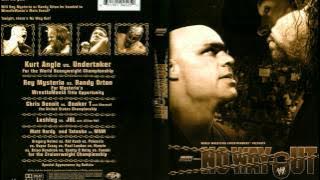 WWE No Way Out 2006 Theme Song Full HD