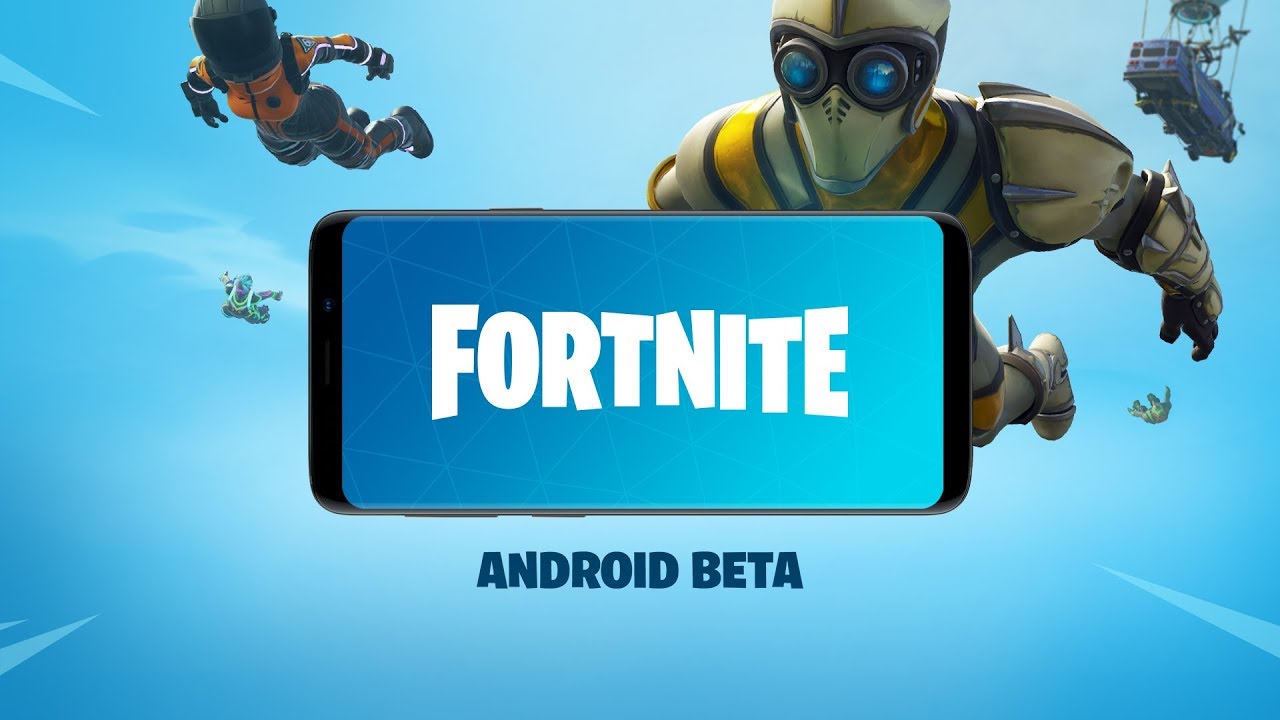 Top 7 things you need to know about Fortnite for Android