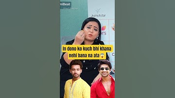 Laughter chef mein Abhishek or samarth mera favourite hai 😱 end Tak dekho #shorts #viralvideo #viral