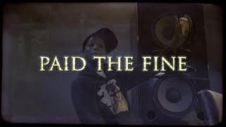 YTB Trench, Young Thug & Gunna - Paid the Fine (feat. Lil Baby) [Lyric Video]
