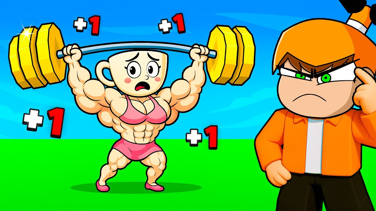 ¡Me convertí en el ITALIAN BRAINROT MÁS PODEROSO de Roblox! 💥