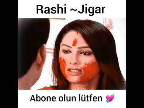 Rashi & Jigar klip