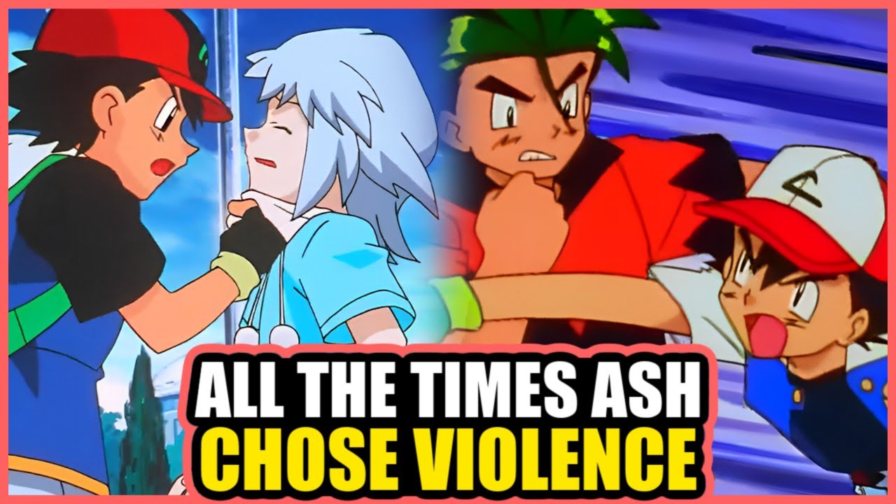 Pokeferlax~ on X: Ash's Greninja. People may not like it but