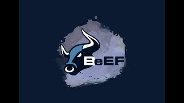 How to Install Beef-XSS on Kali Linux | Web Browser Hacking