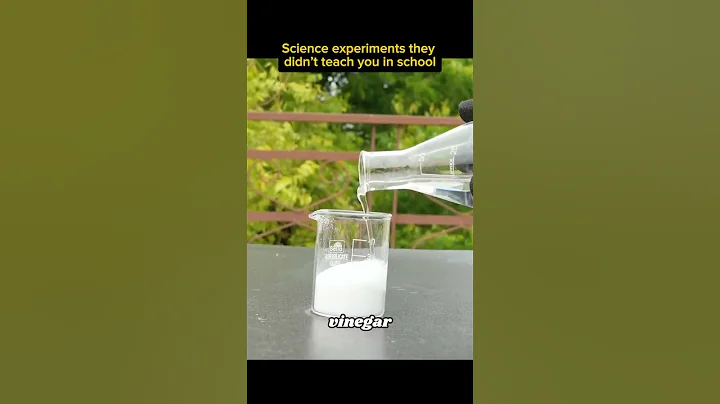 Is This MAGIC? FREEZING Water with HOT ICE!