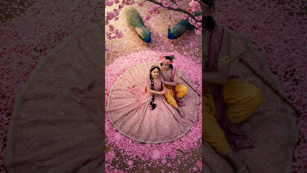 radhe radhe 🙏🙏♥️#radhakrishna #spirituality
