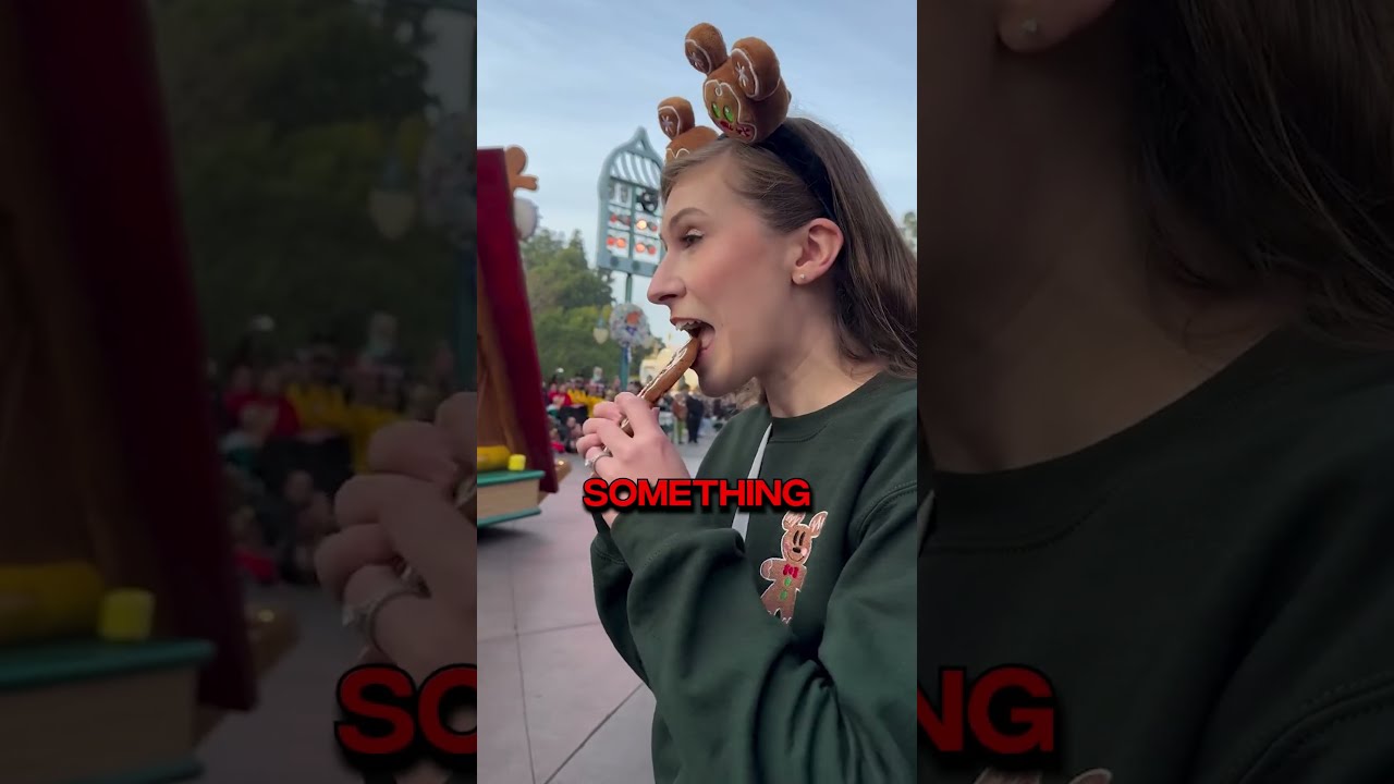 This Girl Made A Huge Mistake 