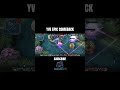 Mobile Legends: YVE EPIC COMEBACK  #mobilelegends  #mlbb #fyp