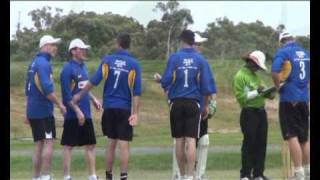 Normo FYC journey to the Last Man Stands World Cup on the Gold Coast screenshot 4