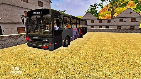 New Bus Added | Proton Bus Simulator (BETA) Android Gameplay