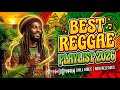 Reggae Hits Collection — Feel Good Music to Relax & Unwind