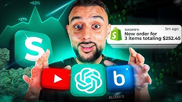 3 AI-robots waarmee je $ 500 per dag verdient