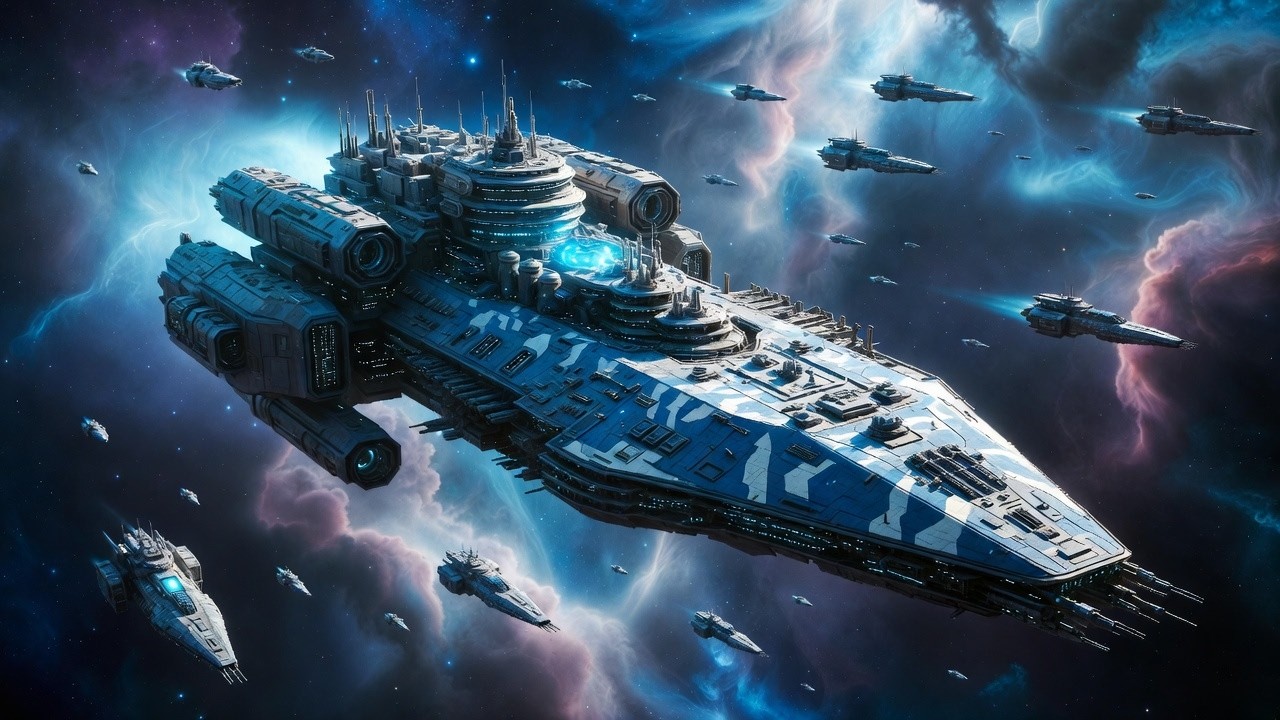 🚨 Они атаковали человеческий аванпост — Земля уничтожила их родной мир | HFY Sci-Fi