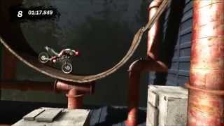 Trials Evolution -- Episode One