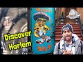 Harlem new york walking tour