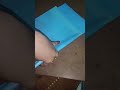 Back to school how to wrap cover to books ytshorts