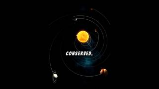 The Secret Behind Planet Spins 🌍 | Solar System Formation Explained #solarsystem #spacefacts #shorts