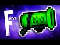 Arma engraçada do Terraria faz estrago!