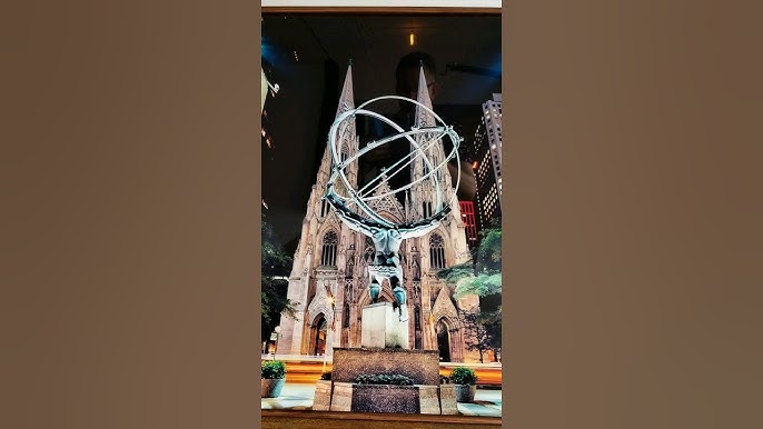 St. Patrick's Cathedral