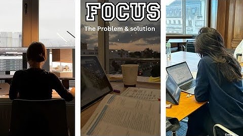 Why You’re Always Busy But Never Productive.