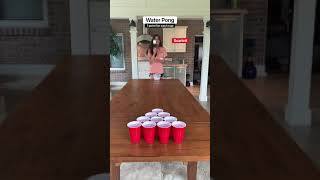 Water Pong!💦 screenshot 2