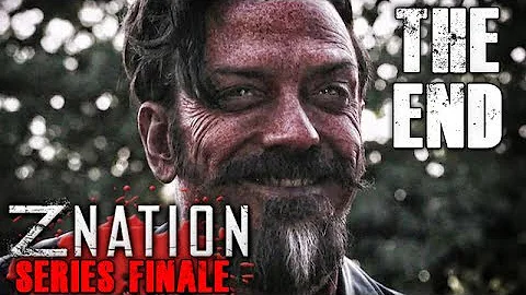 Did Z Nation conclude?