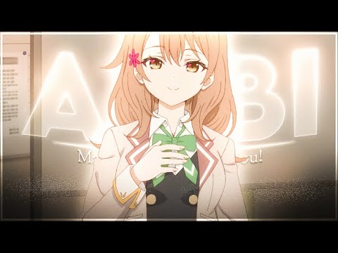 Alibi - Masha